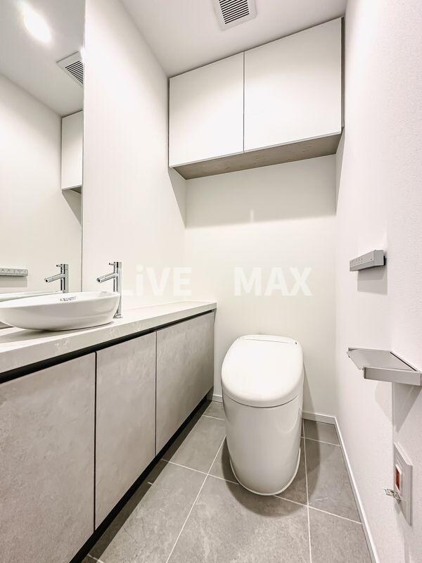 パークコート　ザ・三番町ハウスの物件内観写真