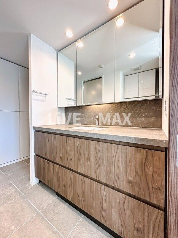 パークコート　ザ・三番町ハウスの物件内観写真