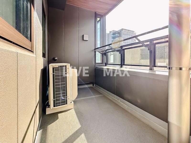 パークコート　ザ・三番町ハウスの物件内観写真