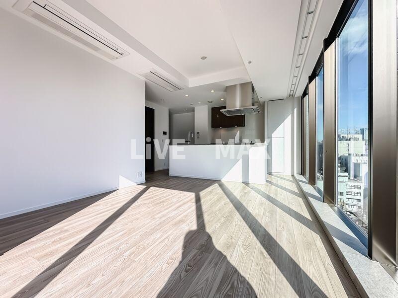 パークコート　ザ・三番町ハウスの物件内観写真