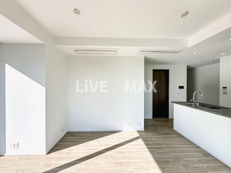 パークコート　ザ・三番町ハウスの物件内観写真