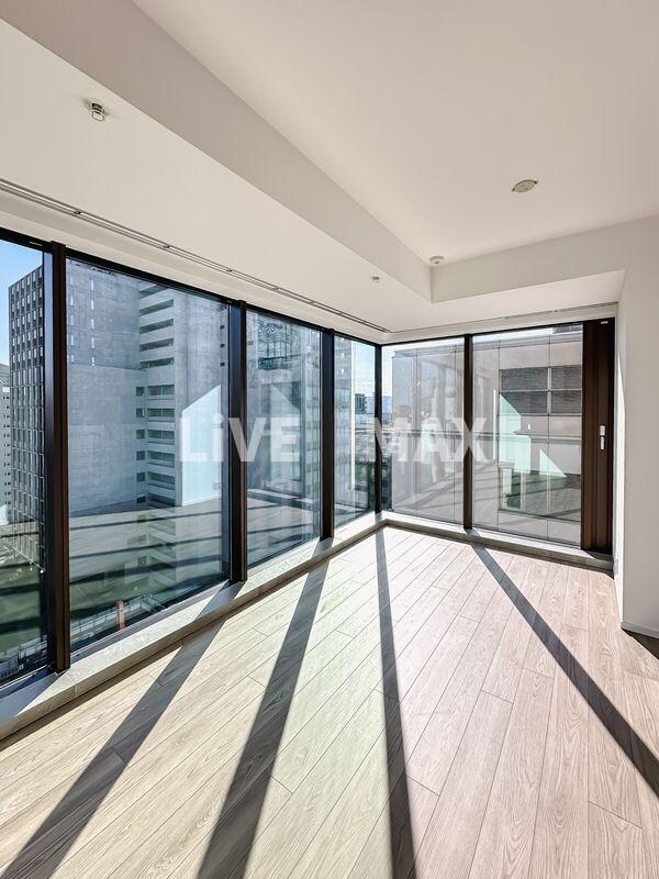 パークコート　ザ・三番町ハウスの物件内観写真