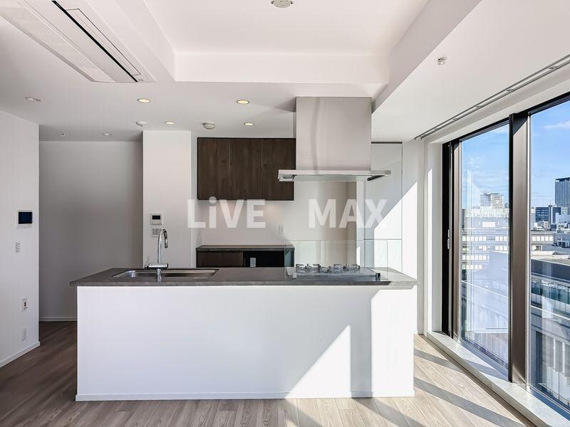 パークコート　ザ・三番町ハウスの物件内観写真