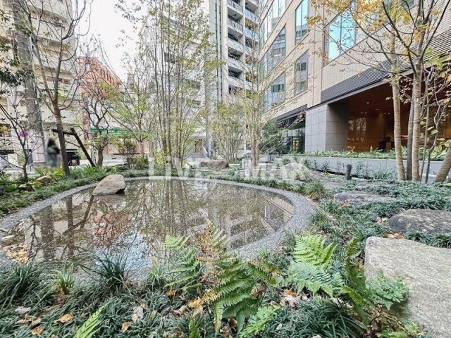 パークコート　ザ・三番町ハウスの物件内観写真