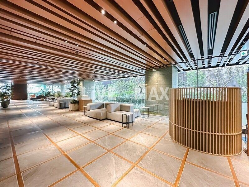 パークコート　ザ・三番町ハウスの物件外観写真