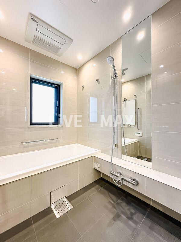 パークコート　ザ・三番町ハウスの物件内観写真