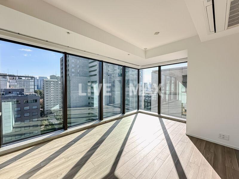 パークコート　ザ・三番町ハウスの物件内観写真