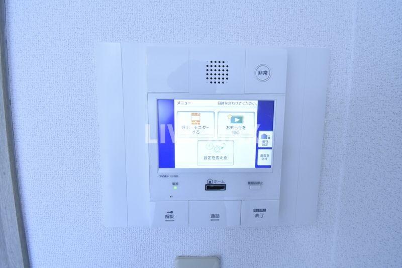 ステージファースト高輪の物件内観写真