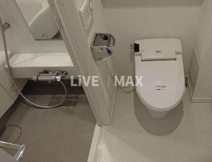 コンフォリア日本橋人形町イーストの物件内観写真