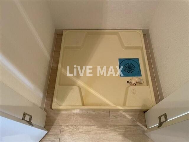 パレ・ホームズ新橋の物件内観写真