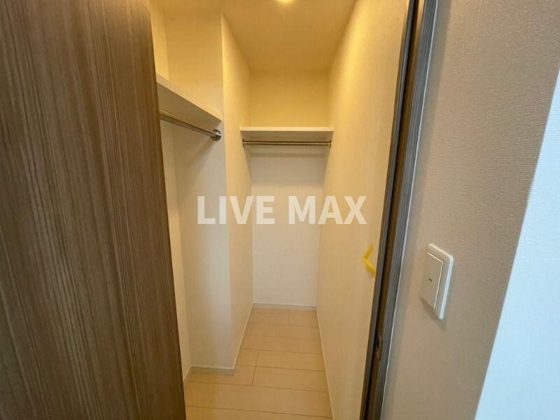 ドムス・スタイル銀座東の物件内観写真