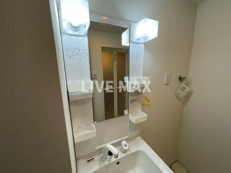 ドムス・スタイル銀座東の物件内観写真