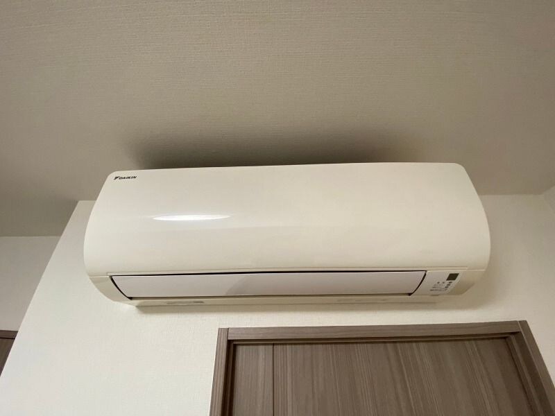 ドムス・スタイル銀座東の物件内観写真