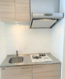 ニューシティアパートメンツ新川Ⅱの物件内観写真