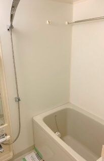 ニューシティアパートメンツ新川Ⅱの物件内観写真