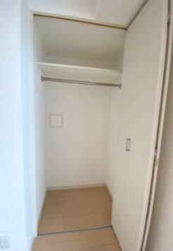 プラウドフラット隅田リバーサイドの物件内観写真