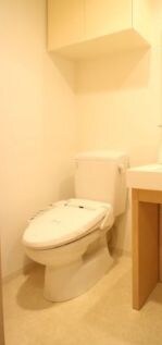 プラウドフラット隅田リバーサイドの物件内観写真