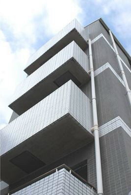 プレール潮見ピアクラブの物件外観写真