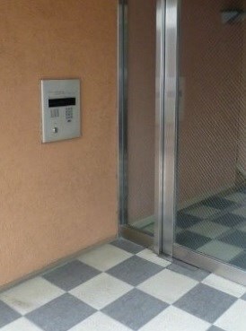 プレール潮見ピアクラブの物件外観写真