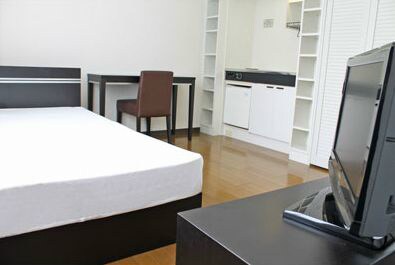 プレール潮見ピアクラブの物件内観写真