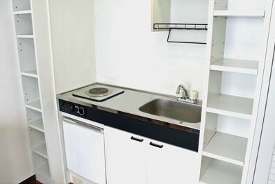 プレール潮見ピアクラブの物件内観写真