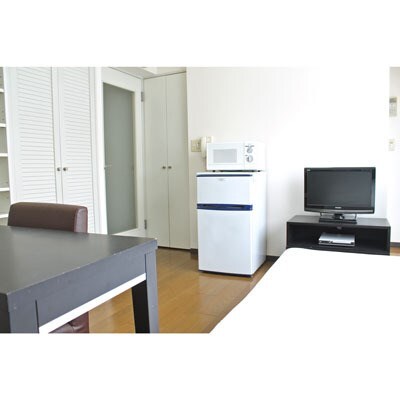 プレール潮見ピアクラブの物件内観写真