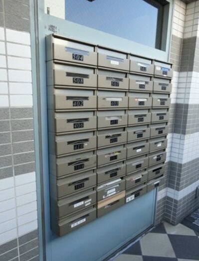 プレール潮見ピアクラブの物件内観写真