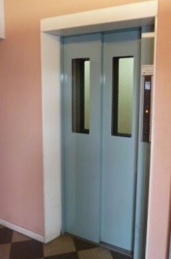 プレール潮見ピアクラブの物件内観写真