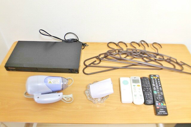 プレール潮見ピアクラブの物件内観写真