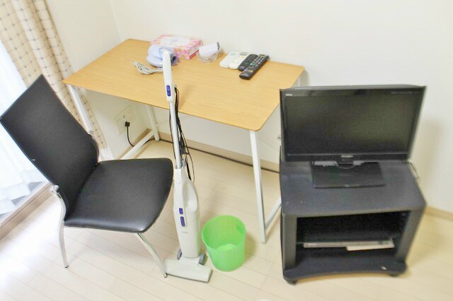 プレール潮見ピアクラブの物件内観写真