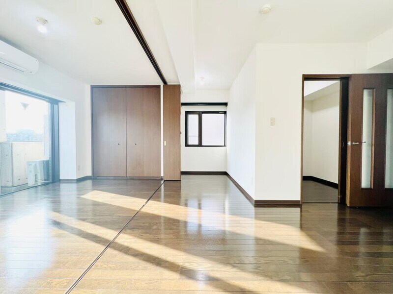 白金アネックスの物件内観写真