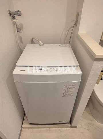 クレジデンス神谷町の物件内観写真