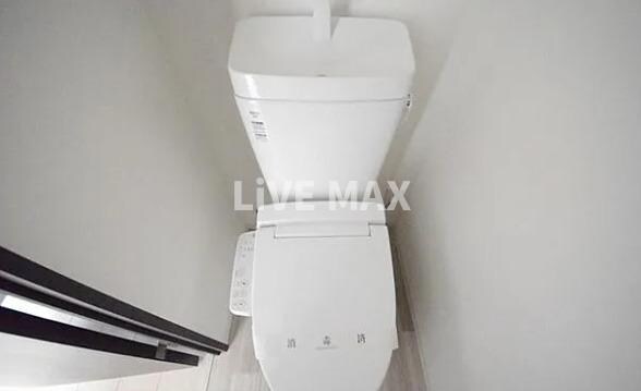 Live　Casa門前仲町の物件内観写真