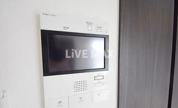 Live　Casa門前仲町の物件内観写真