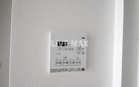 Live　Casa門前仲町の物件内観写真