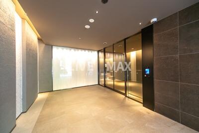 バウスフラッツ日本橋馬喰町の物件外観写真