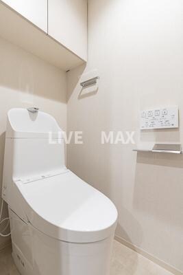 バウスフラッツ日本橋馬喰町の物件内観写真