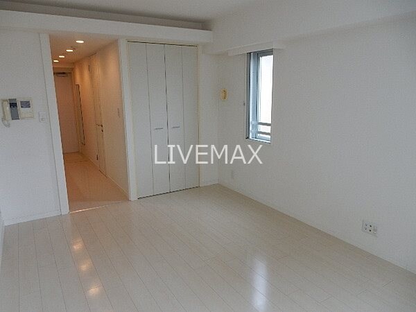 カスタリア水天宮の物件内観写真