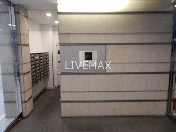 カスタリア水天宮の物件内観写真