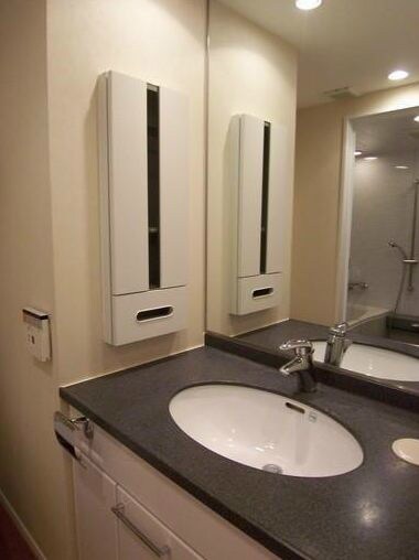 カスタリア水天宮の物件内観写真