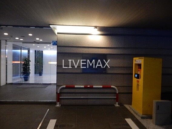 カスタリア水天宮の物件内観写真