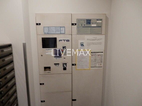 カスタリア水天宮の物件内観写真