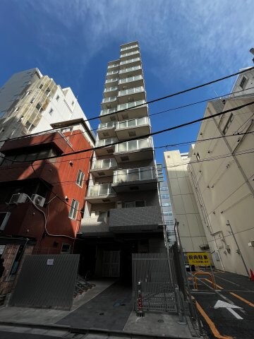 オーキッドレジデンス神田錦町の物件外観写真