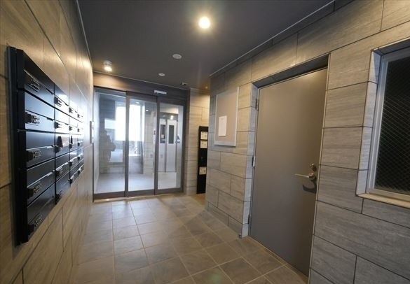 オーキッドレジデンス神田錦町の物件外観写真