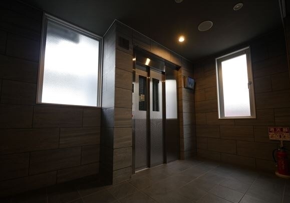 オーキッドレジデンス神田錦町の物件内観写真