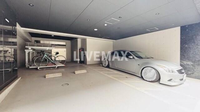 ステージグランデ日本橋人形町の物件外観写真