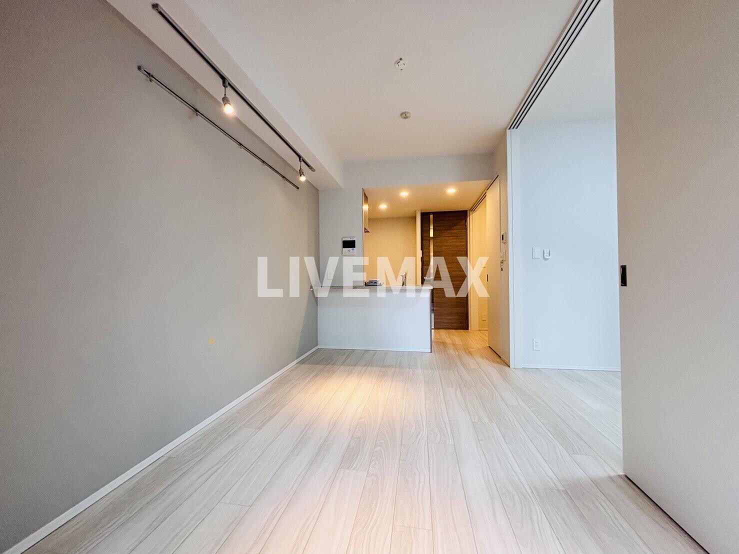 ステージグランデ日本橋人形町の物件内観写真