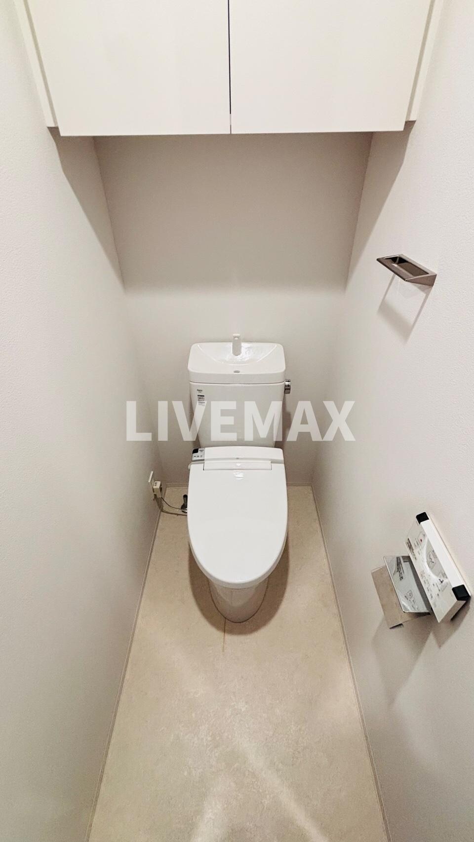 ステージグランデ日本橋人形町の物件内観写真