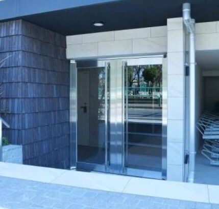 ハーモニーレジデンス東京南砂パークサイドの物件外観写真