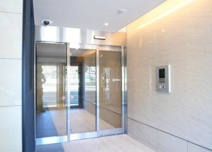 ハーモニーレジデンス東京南砂パークサイドの物件外観写真